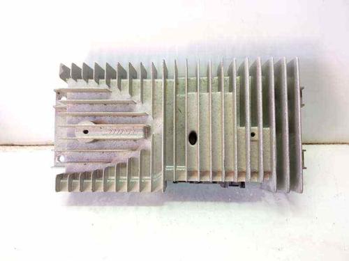 Used Radio MAZDA CX-7 (ER) [2006-2014]  10175901