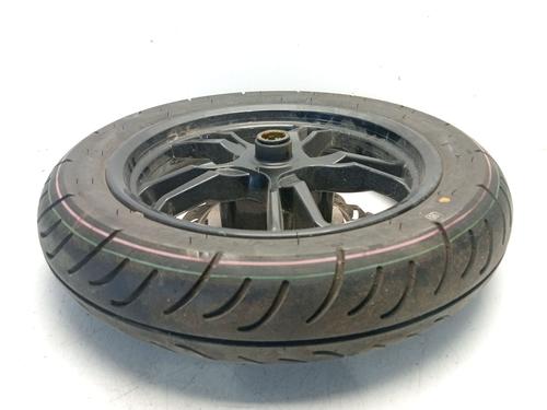 Rim SYM JET Jet 14 125 (XC12W2) | BP31124253C45