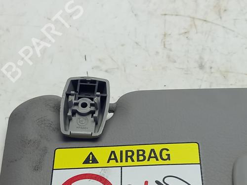 Right sun visor BMW 2 Gran Tourer (F46) 220 i | BP30856274I2 - Image 3