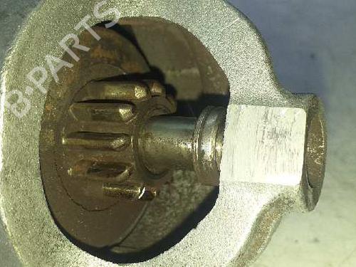 Starter RENAULT LAGUNA II (BG0/1_)  | BP7960494M8 