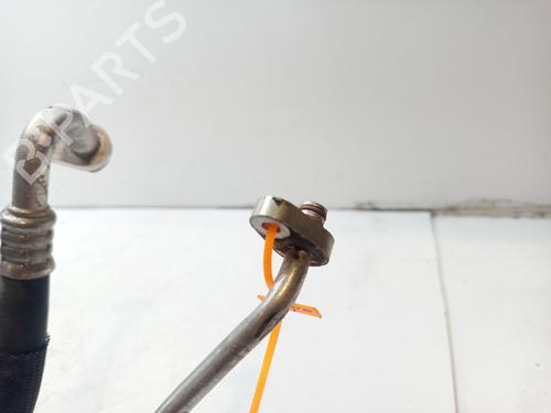 AC pipe OPEL CROSSLAND X / CROSSLAND (P17, P2QO) 1.5 Turbo D (75) | BP32197986M126