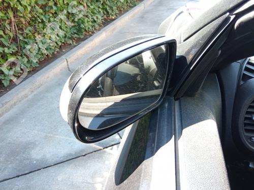 Used Left mirror MERCEDES-BENZ SLK (R171) [2004-2011]  10730523