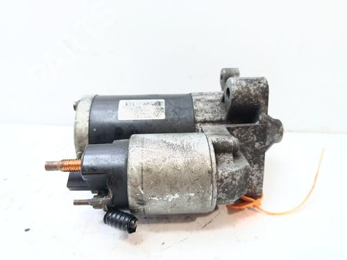 Starter DACIA SANDERO 1.4 (BS0C, BS0A, BS0G, BS1F, BS0E) | BP33294154M8 - Image 3