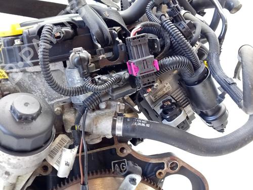 Engine OPEL CORSA C (X01) 1.0 (F08, F68) | BP30472729M1  - Image 10