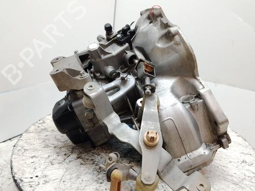 Gearbox OPEL CORSA D (S07) | BP30485879M3 - Image 4