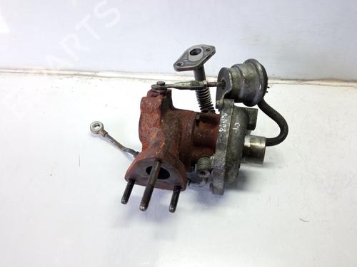 Turbocharger/Supercharger FIAT GRANDE PUNTO (199_) 1.3 D Multijet (199.AXD11, 199.AXD1A, 199.AXD1B,... | BP7964356M71 