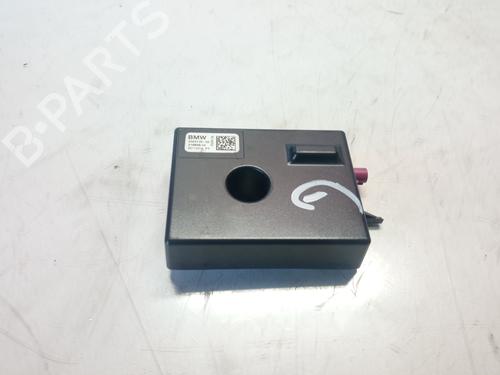 Used Electronic module Electronic module 24315588 24315588