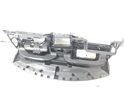 Airbag Kit VW POLO V (6R1, 6C1)  | BP29385171C86 