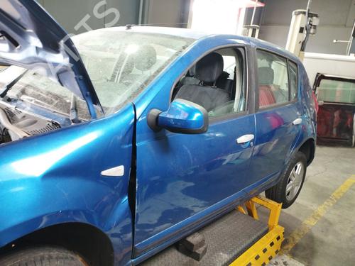 Engine DACIA SANDERO 1.4 (BS0C, BS0A, BS0G, BS1F, BS0E) | BP31864444M1 - Image 13