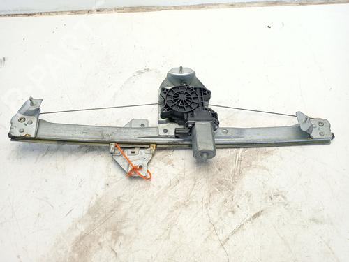 Used Front right window mechanism DACIA LODGY (JS_) 1.6 LPG (JSAV) (102 hp) 30619198