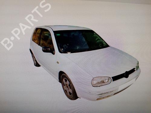 Used Parts VW GOLF IV (1J1) 1.6 16V (105 hp) 4439838