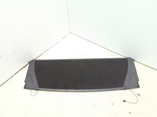 Used Luggage compartment floor Luggage compartment floor MERCEDES-BENZ A-CLASS (W168) A 170 CDI (168.009, 168.109) (95 hp) 37537597 37537597