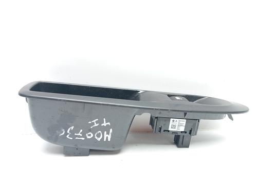 Left rear window switch CITROËN C4 II (NC_) | BP16220759I29 - Image 2