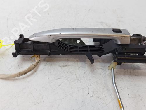 Front right exterior door handle LEXUS GS (_S19_) | BP31131627C129