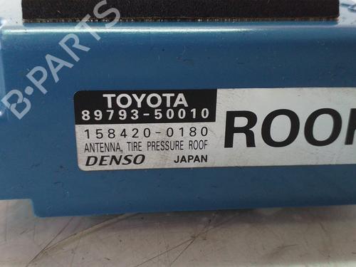 Electronic module LEXUS LS (_F4_) 460 (USF40) | BP8698029M83 - Image 6