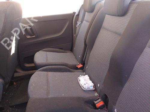 Right sun visor TOYOTA PROACE VERSO Bus (MPY_) 1.6 D4d (MPY2) | BP37796735I2 - Image 22