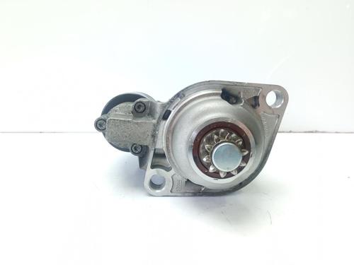 Used Starter RENAULT CLIO III (BR0/1, CR0/1) 1.2 16V (BR02, BR0J, BR11, CR02, CR0J, CR11) (75 hp) 13747792