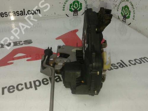 Front left lock AUDI A4 B6 (8E2) 1.8 T | BP7952187C98 