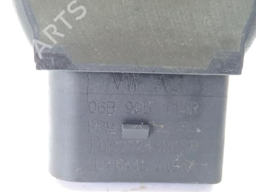 Ignition coil AUDI TT (8N3) 1.8 T | BP13817893M94 