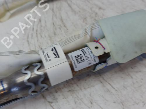 Right curtain airbag RENAULT KADJAR (HA_, HL_) 1.6 TCe 165 (HLMH) | BP29735112C12 
