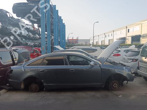 Used Parts AUDI A6 C6 (4F2)  3.0 TDI quattro  4834533