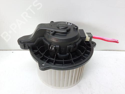 Used Heater blower motor Heater blower motor 16191937 16191937