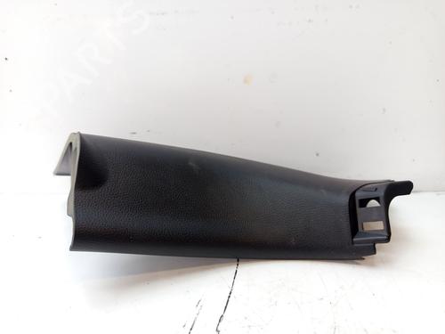 Andre Andre TOYOTA YARIS (_P21_, _PA1_, _PH1_) 1.5 Hybrid (MXPH10, MXPH11) (116 hp) 33628967 33628967