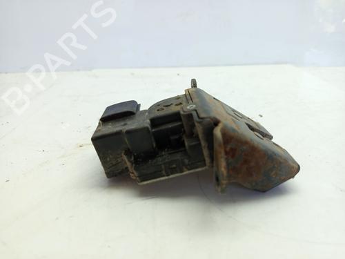 Used Tailgate lock Tailgate lock 37795730 37795730