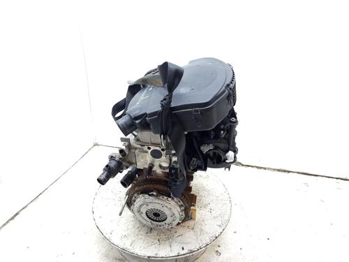 Engine DACIA SANDERO 1.4 (BS0C, BS0A, BS0G, BS1F, BS0E) | BP31864444M1 - Image 4