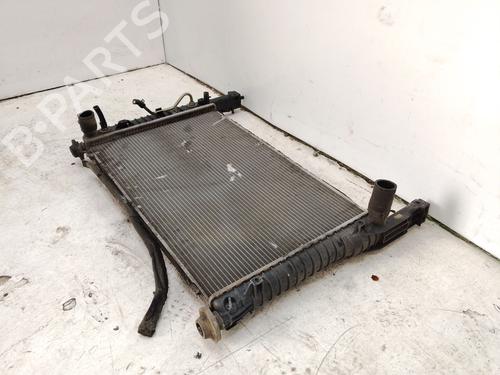 Water radiator CHEVROLET CAPTIVA (C100, C140) 2.0 D 4WD | BP33690179M31 - Image 4