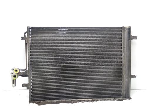 Used AC radiator AC radiator 13621103 13621103