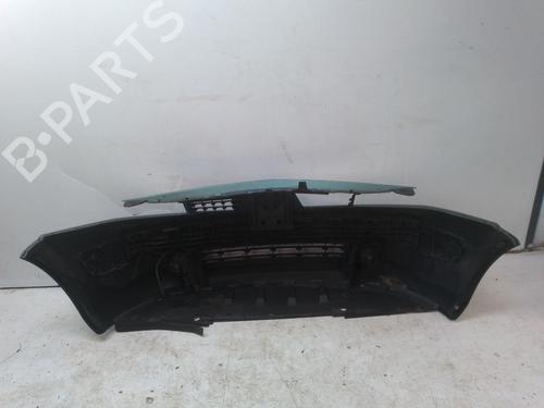 Front bumper RENAULT MEGANE II Saloon (LM0/1_) 1.5 dCi (LM02, LM13, LM2A) | BP32173319C7 