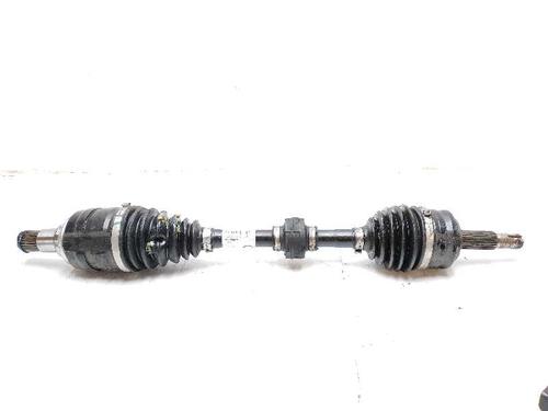 Used Left front driveshaft TOYOTA C-HR (_X1_) [2016-2025]  22226972