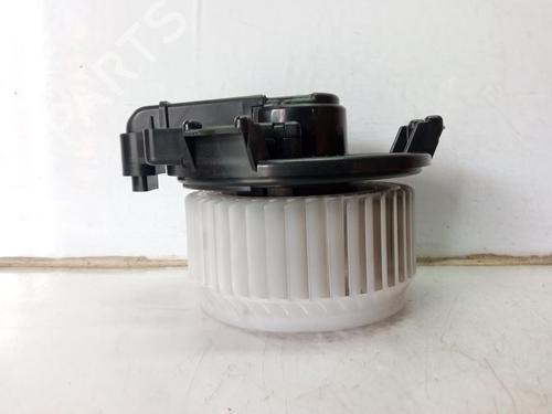 Heater blower motor TOYOTA YARIS (_P13_)  | BP10286750M62 