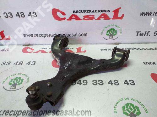 Used Right front suspension arm MERCEDES-BENZ VITO / MIXTO Van (W639) 111 CDI 4x4 (639.601, 639.603, 639.605) (109 hp) 7955770