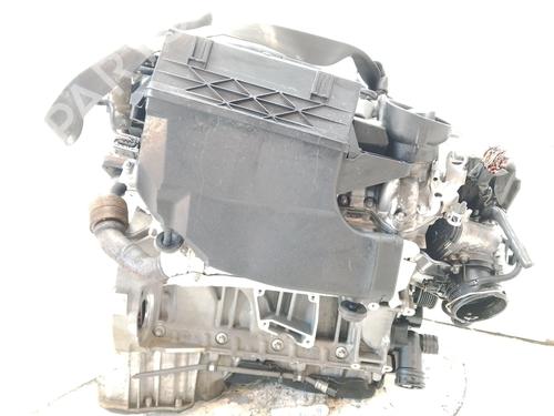 Engine MERCEDES-BENZ E-CLASS Coupe (C207) E 350 CDI (207.322) | BP31353151M1 
