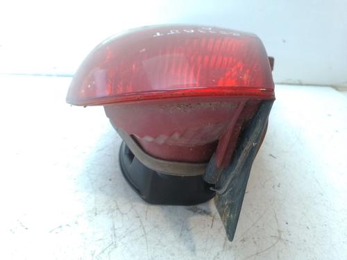 Right taillight CITROËN C5 I (DC_) 2.0 16V (DCRFNC, DCRFNF) | BP29544955C35 - Image 4