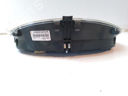 Instrument cluster PEUGEOT PARTNER Tepee  | BP21284066C47