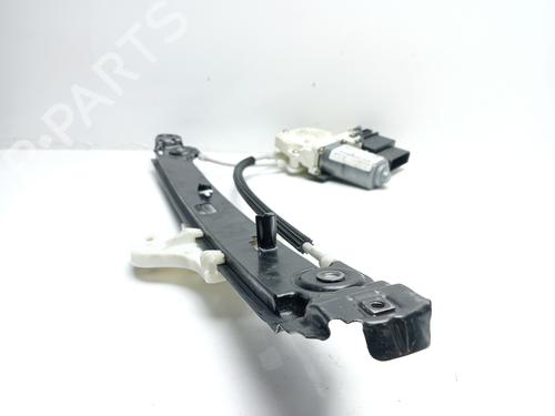 Rear left window mechanism VW TOURAN (1T1, 1T2)  | BP16834762C24 