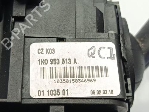 Headlight switch VW GOLF V (1K1) 1.9 TDI | BP33675443I24  - Image 6