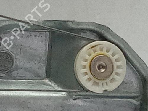 Front left window mechanism PEUGEOT 2008 I (CU_) | BP33040437C22 - Image 5