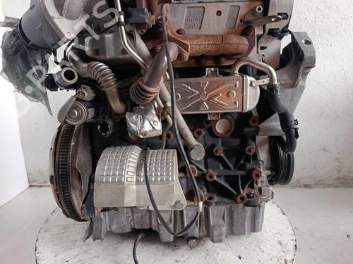 Engine VW TIGUAN (5N_) 2.0 TDI 4motion | BP38013582M1 - Image 11