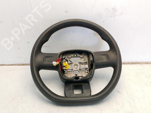 Rat Rat TOYOTA PROACE CITY VERSO MPV (BKY_) 1.5 D-4D 100 (BKYM) (102 hp) 36996752 36996752