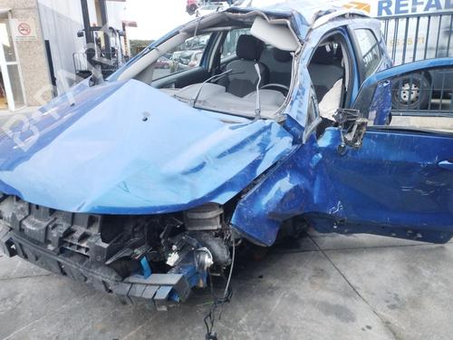 FORD ECOSPORT 1.5 EcoBlue TDCi (95 hp) 1618853