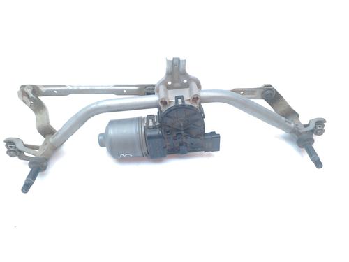 Front wiper motor PEUGEOT 2008 I (CU_)  | BP16220613M29 