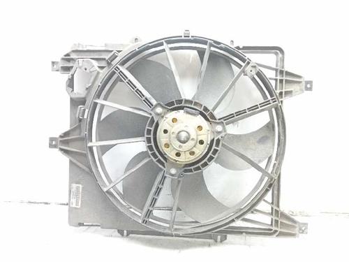 Køleventilator elektrisk RENAULT CLIO II (BB_, CB_) [1998-2016]  24033058
