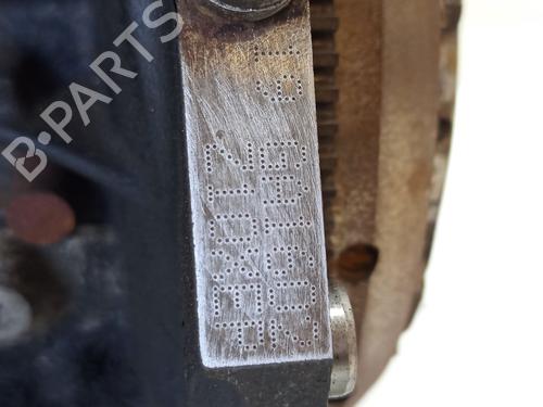 Motor OPEL CORSA C (X01) 1.0 (F08, F68) | BP30472729M1