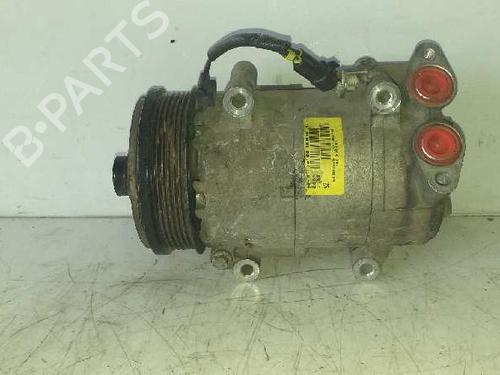 Used AC compressor AC compressor 7957509 7957509