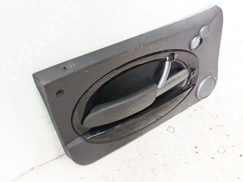 Front left panel MINI MINI (R50, R53) One | BP38178438C58 - Image 2
