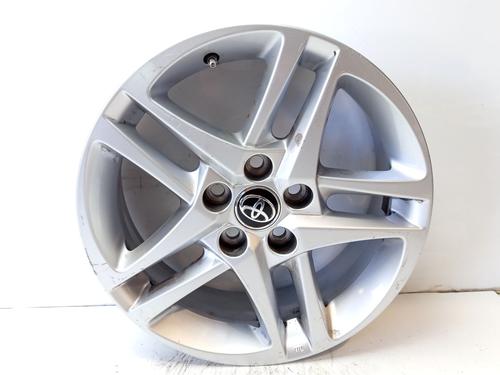 Fælk TOYOTA C-HR (_X1_) [2016-2026]  30529124